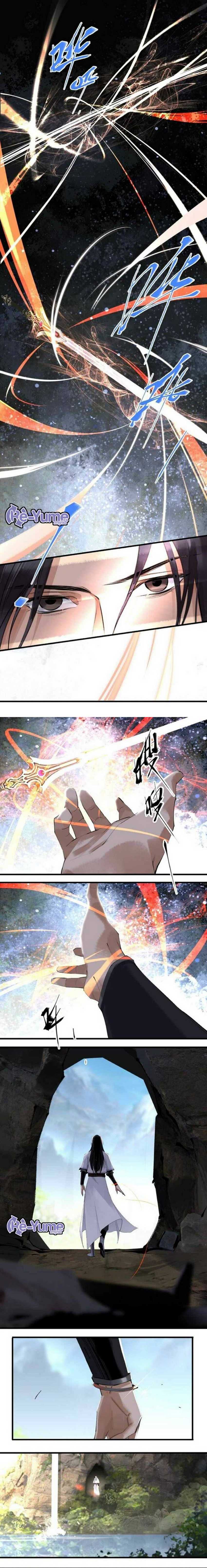 The Path Toward Heaven Chapter 6 halaman 3