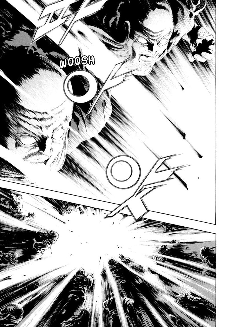 Yongbi Chapter 117 halaman 35