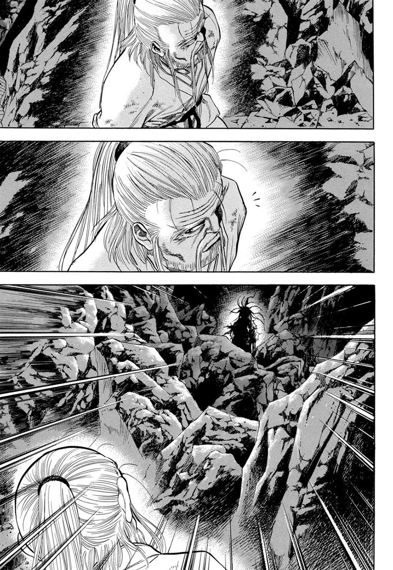 Yongbi Chapter 121 halaman 29