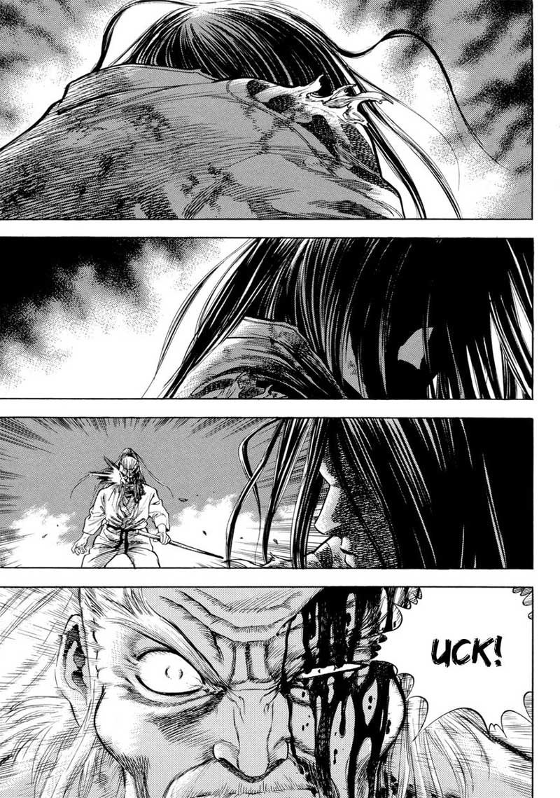 Yongbi Chapter 129 halaman 30
