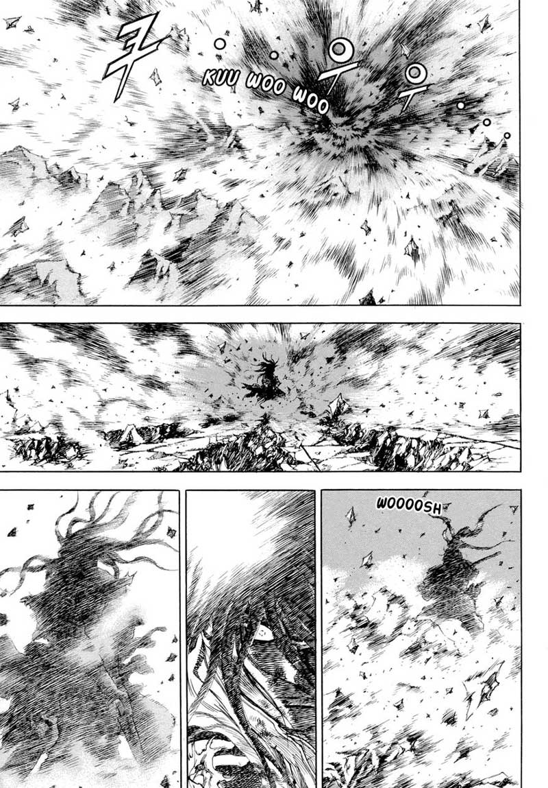 Yongbi Chapter 129 halaman 7