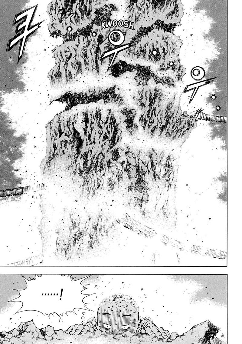 Yongbi Chapter 130 halaman 20