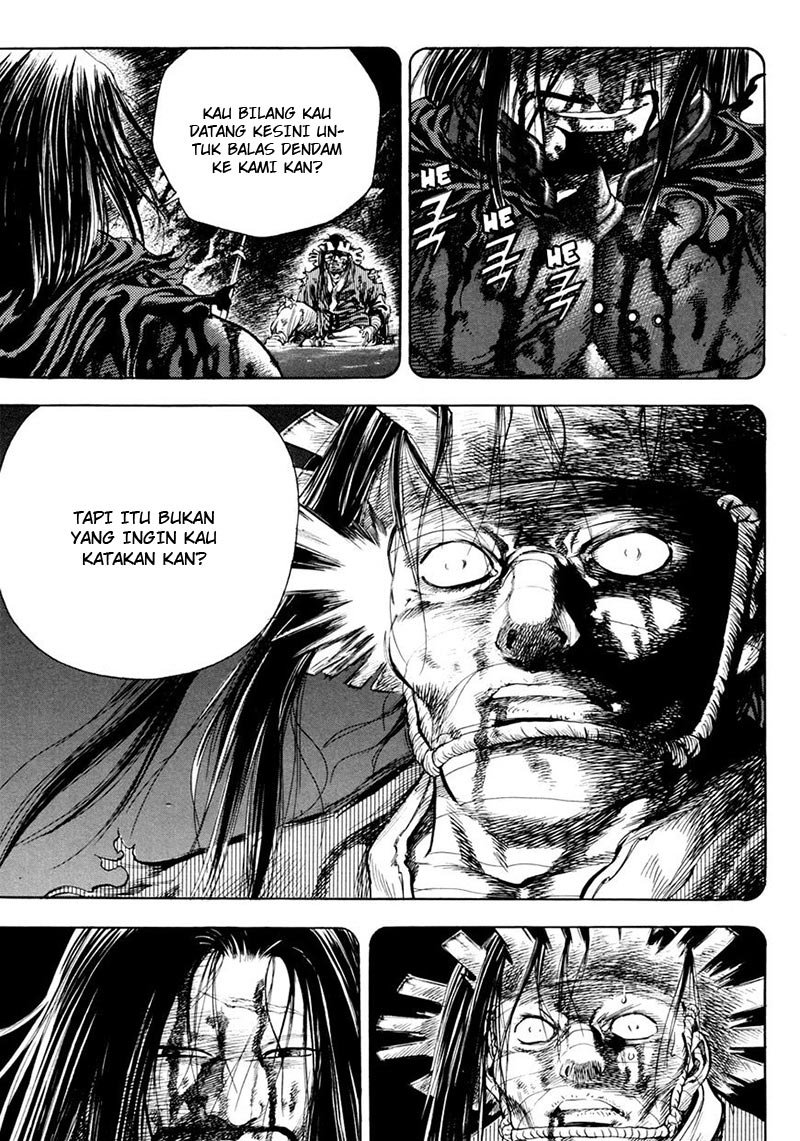 Yongbi Chapter 131 halaman 5