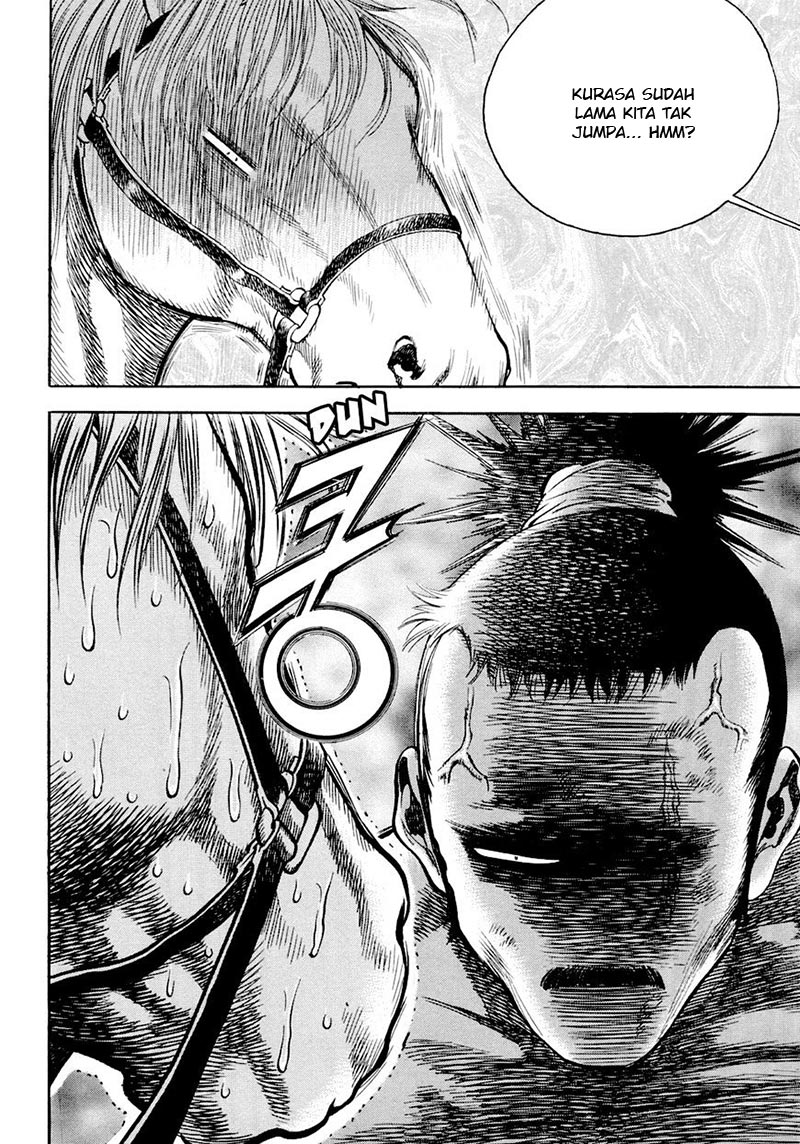 Yongbi Chapter 131 halaman 28