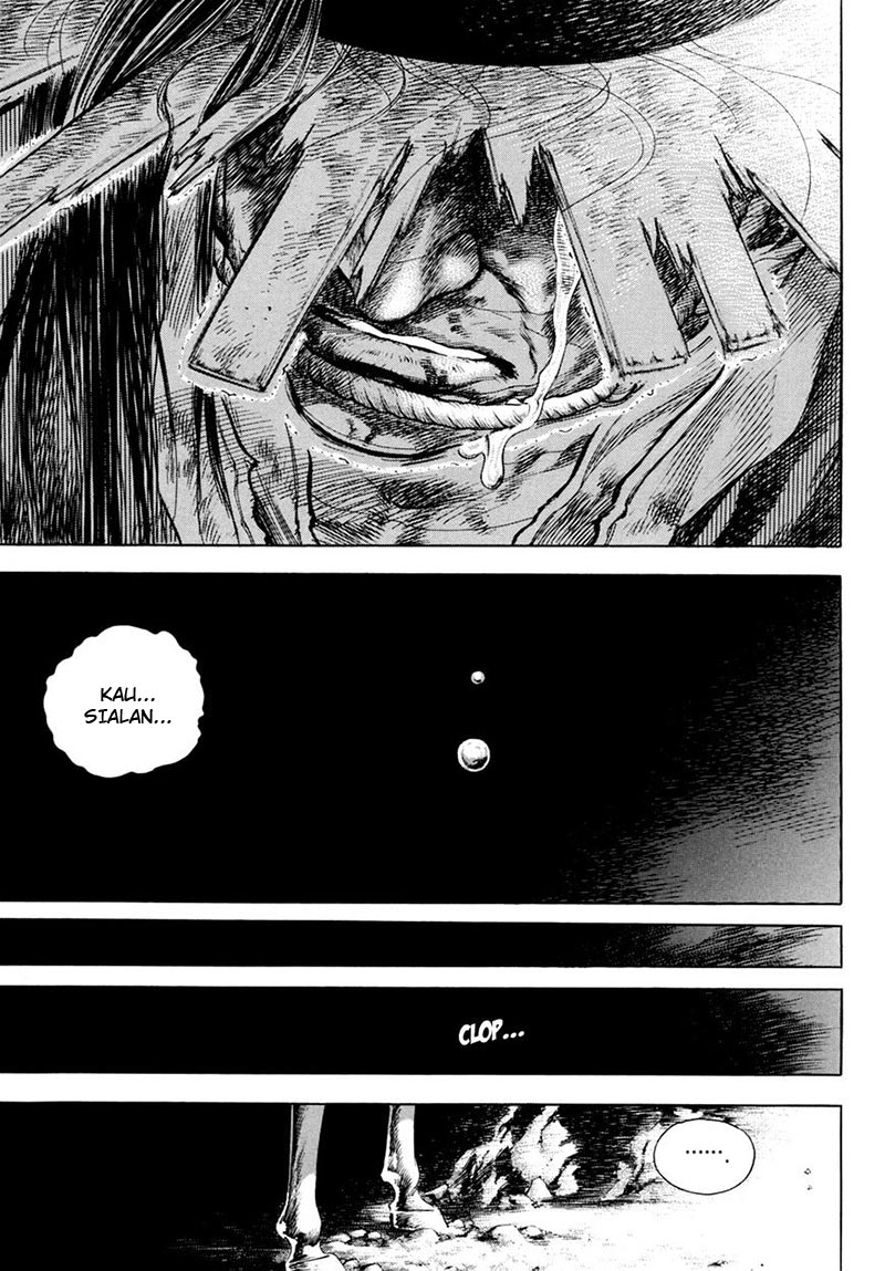 Yongbi Chapter 131 halaman 9