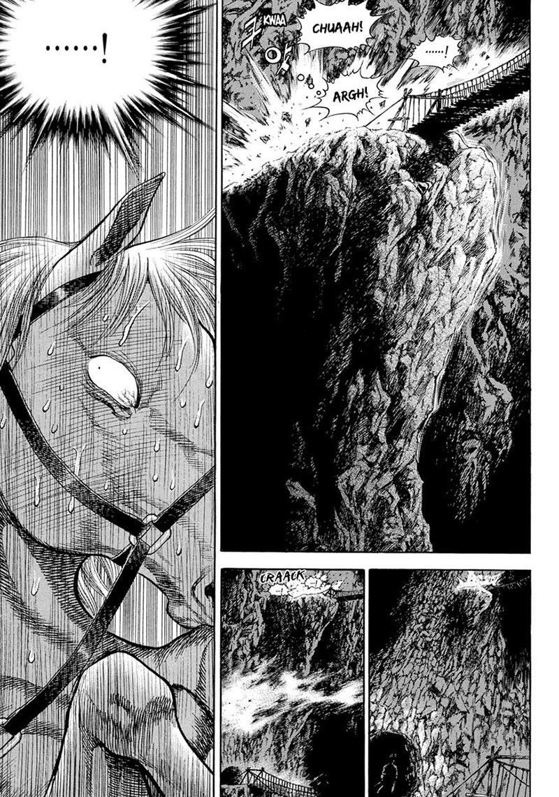 Yongbi Chapter 132 halaman 13