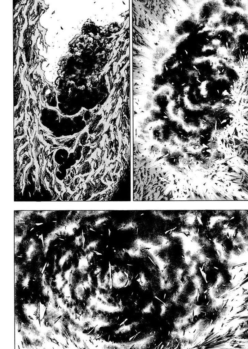 Yongbi Chapter 141 halaman 21