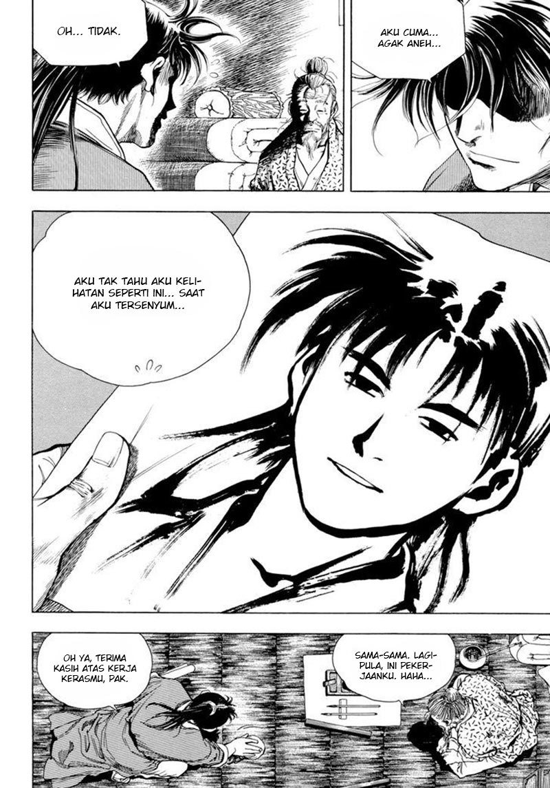 Yongbi Chapter 147 halaman 24