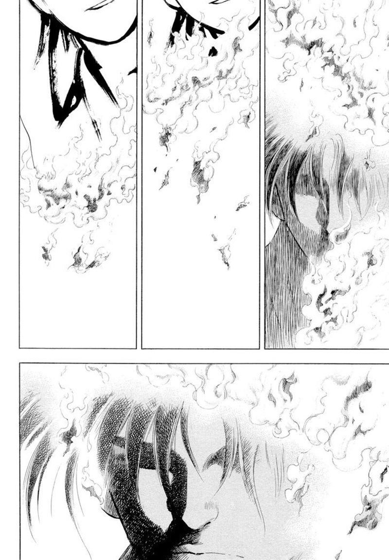 Yongbi Chapter 147 halaman 26