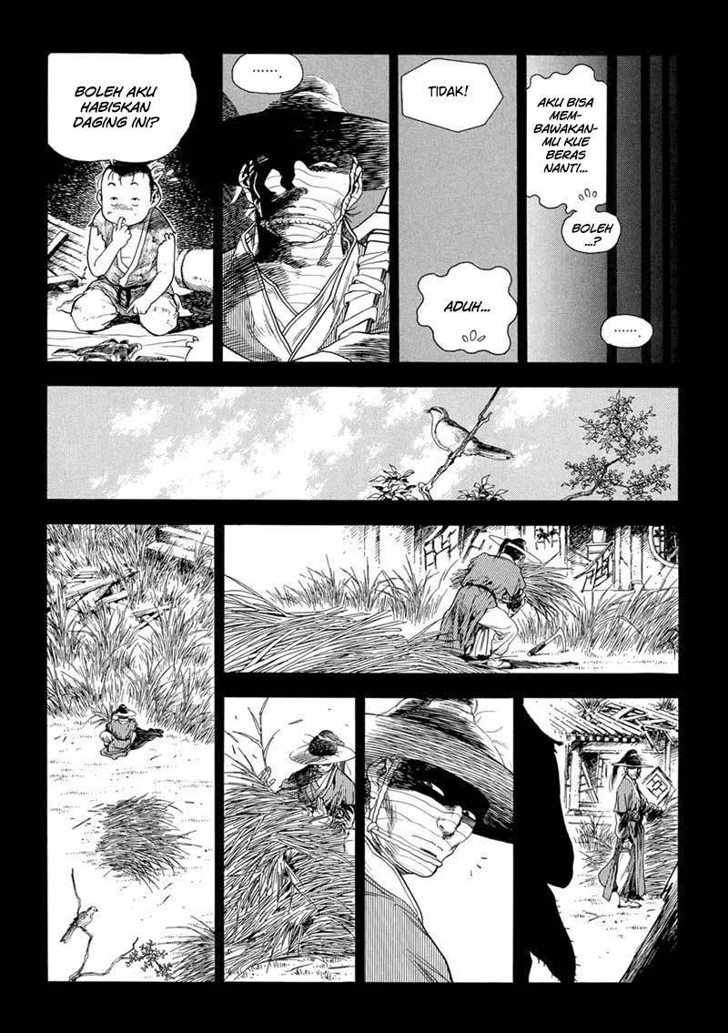 Yongbi Chapter 148 halaman 13