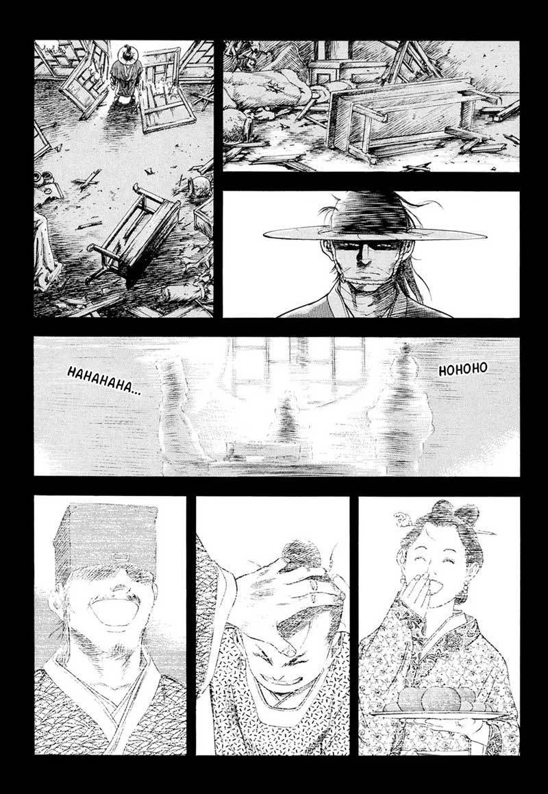 Yongbi Chapter 148 halaman 8
