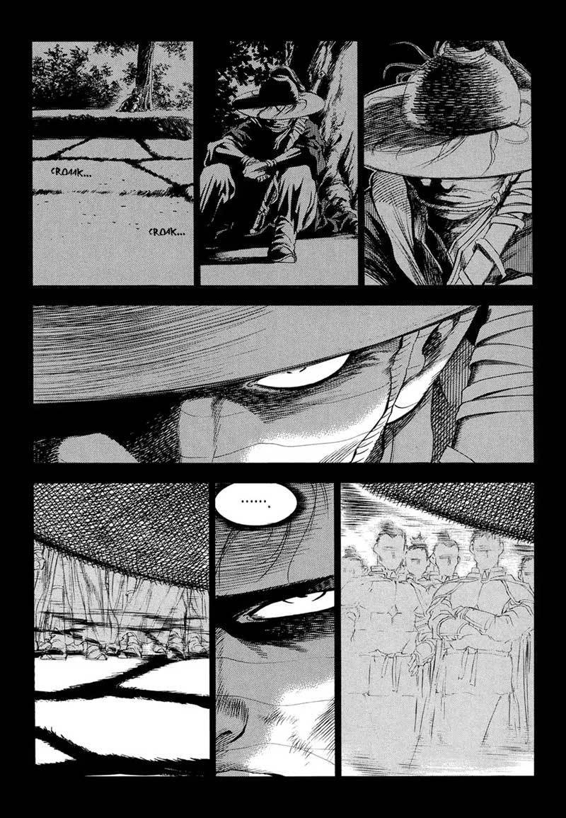 Yongbi Chapter 148 halaman 27