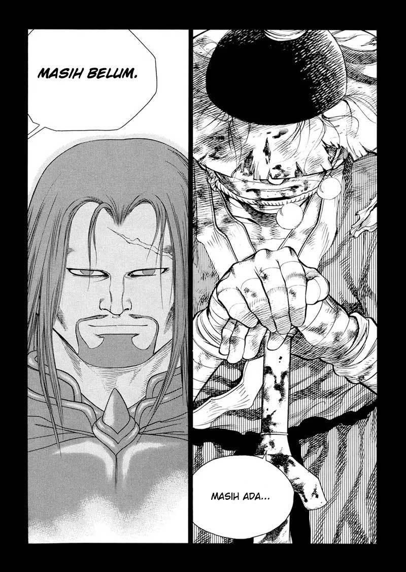 Yongbi Chapter 149 halaman 29