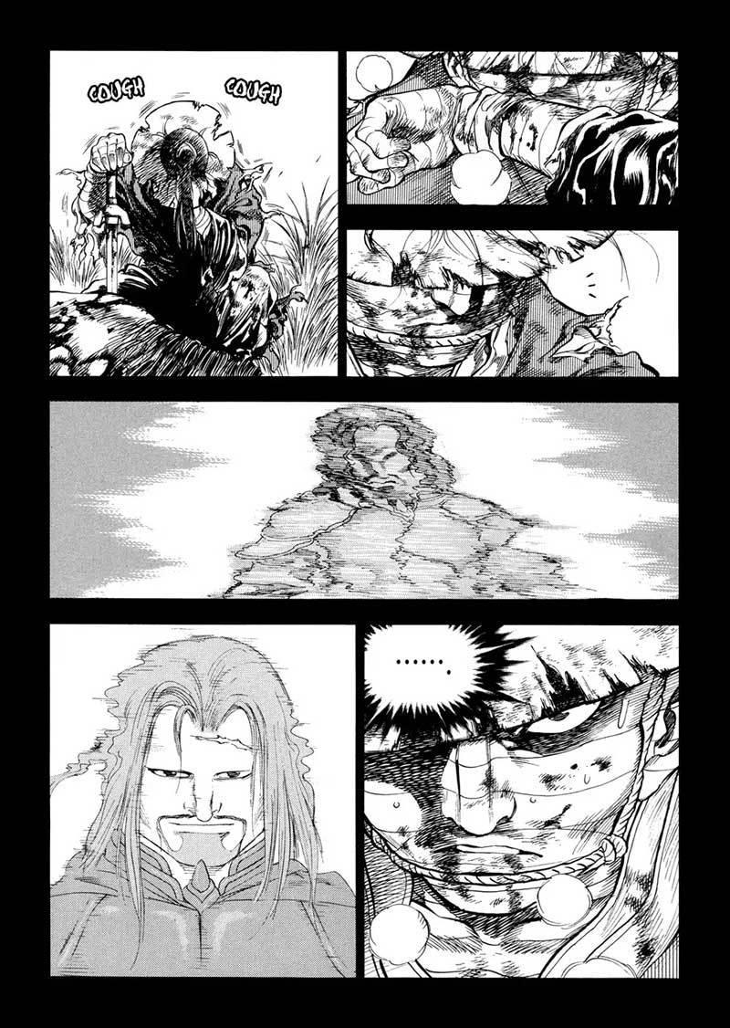 Yongbi Chapter 149 halaman 28