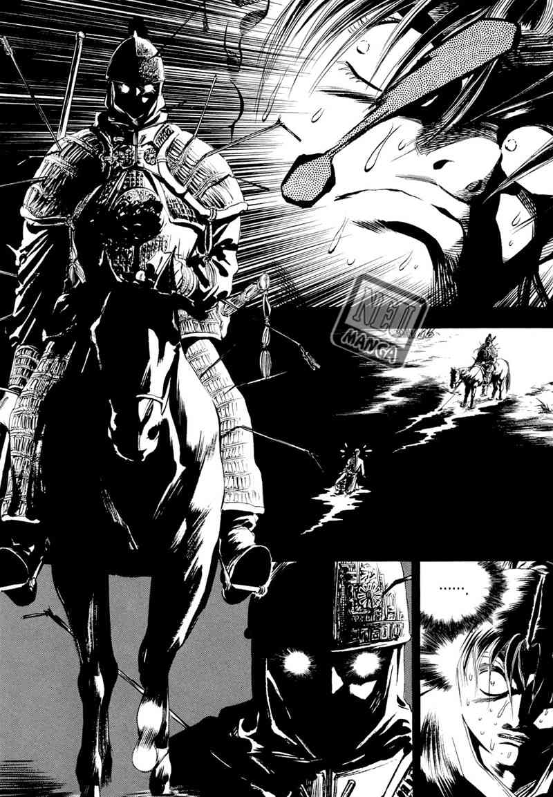 Yongbi Chapter 56 halaman 5