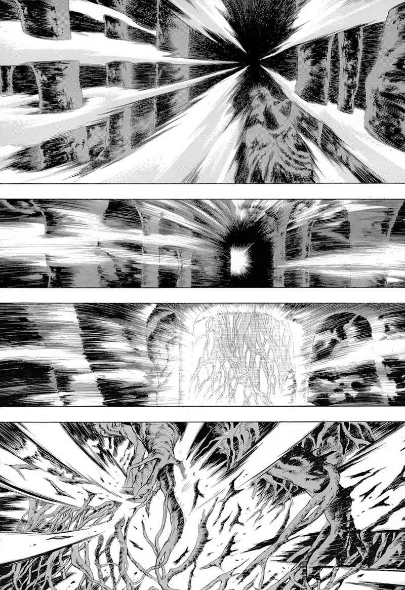 Yongbi Chapter 71 halaman 18