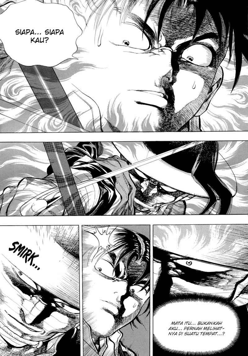 Yongbi Chapter 78 halaman 3