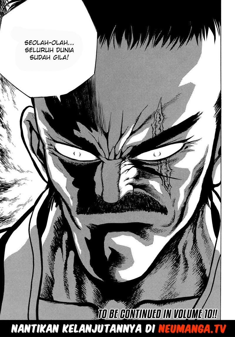 Yongbi Chapter 95 halaman 24