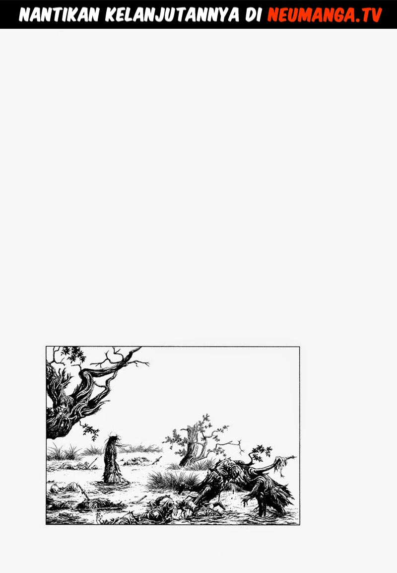 Yongbi Chapter 97 halaman 44