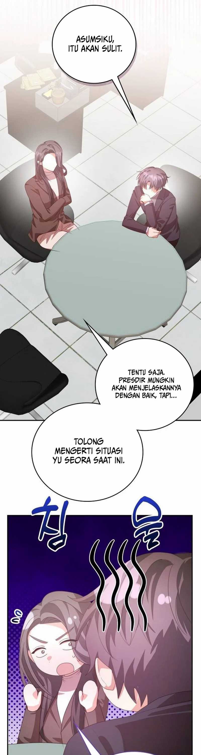 A Genius Writer’s Random Workplace Chapter 41 halaman 27