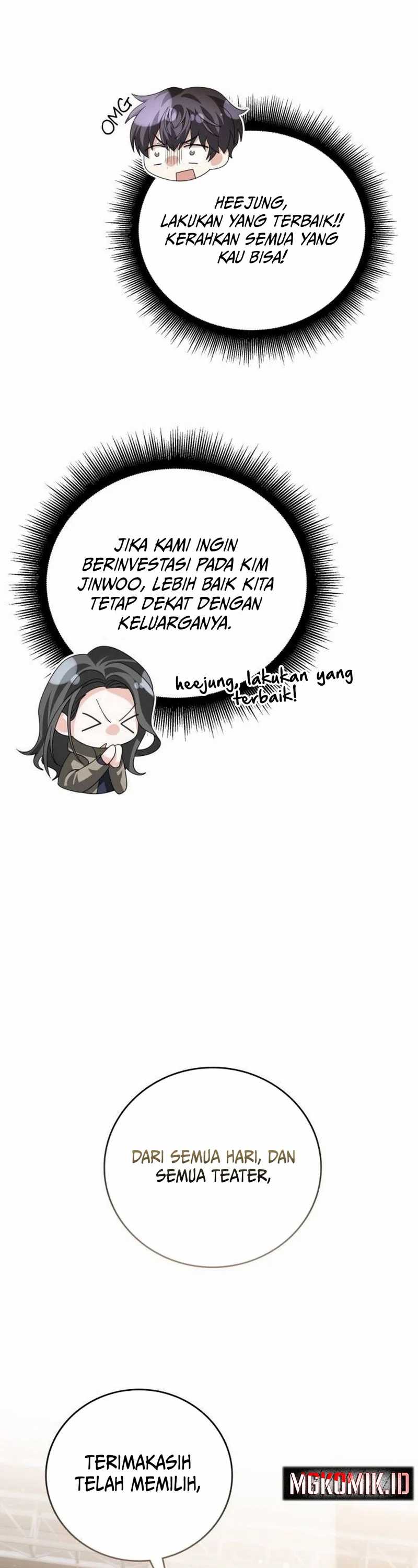 A Genius Writer’s Random Workplace Chapter 52 halaman 35