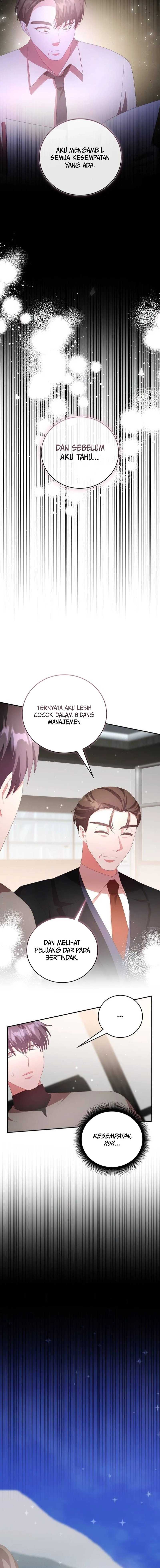 A Genius Writer’s Random Workplace Chapter 54 halaman 7