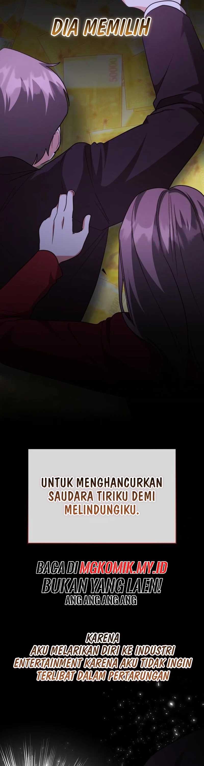 A Genius Writer’s Random Workplace Chapter 86 halaman 38