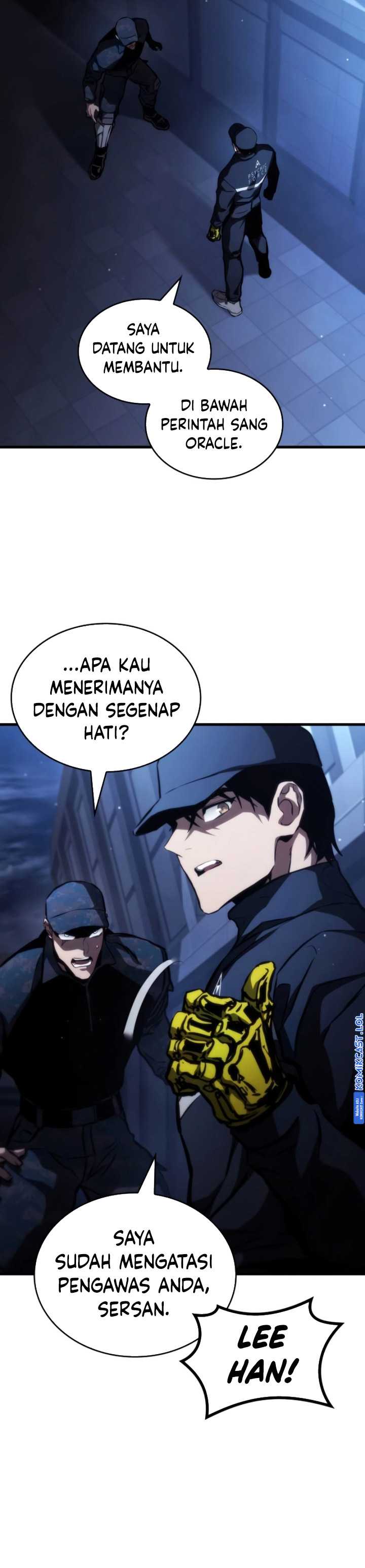 Kill The Dragon Chapter 103 halaman 9