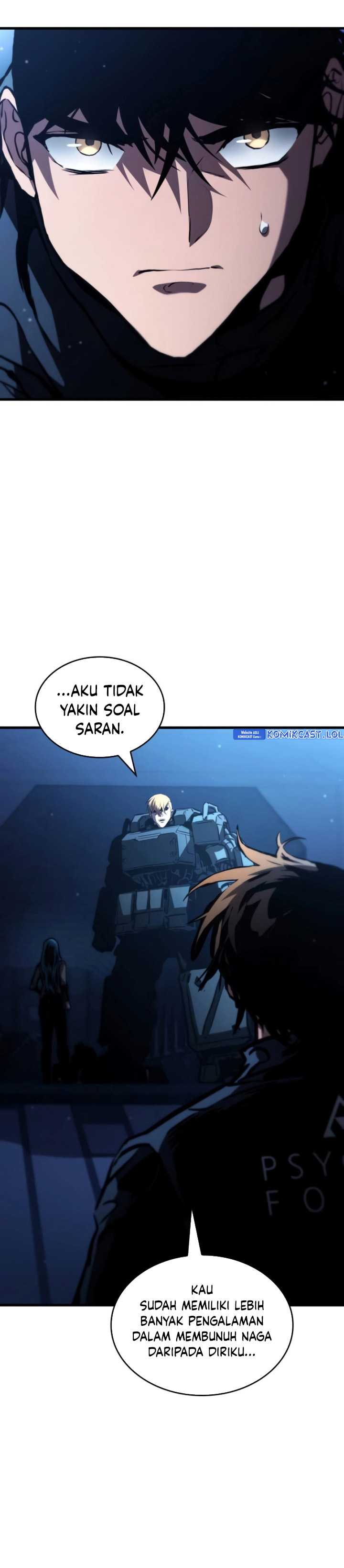 Kill The Dragon Chapter 103 halaman 36