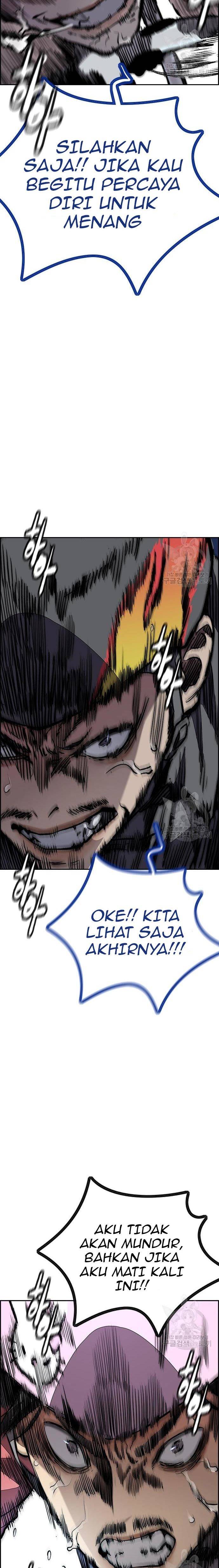 Wind Breaker Chapter 448 halaman 29