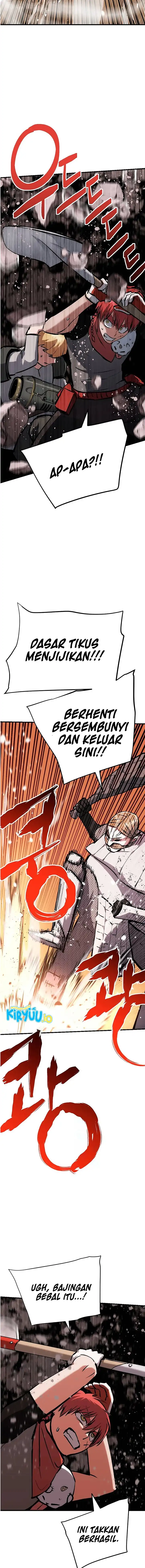 Bill The Blacksmith Chapter 10 halaman 14