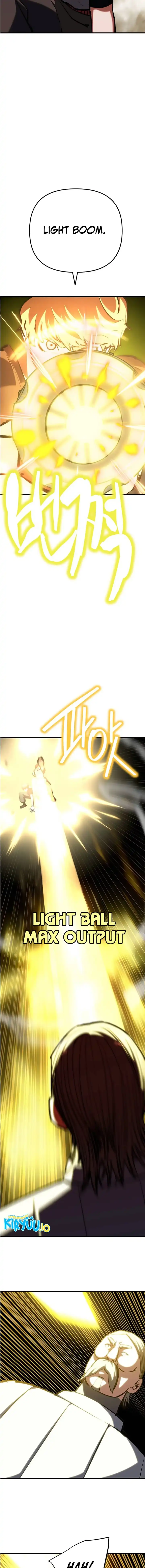 Bill The Blacksmith Chapter 10 halaman 3