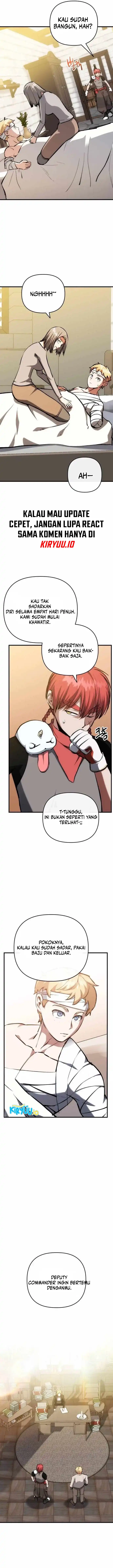Bill The Blacksmith Chapter 12 halaman 20