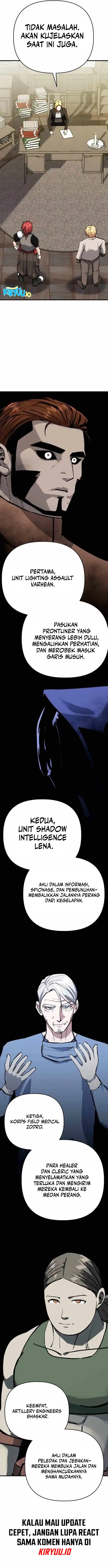 Bill The Blacksmith Chapter 12 halaman 22