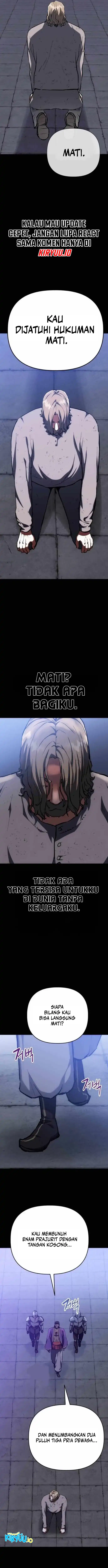 Bill The Blacksmith Chapter 12 halaman 12