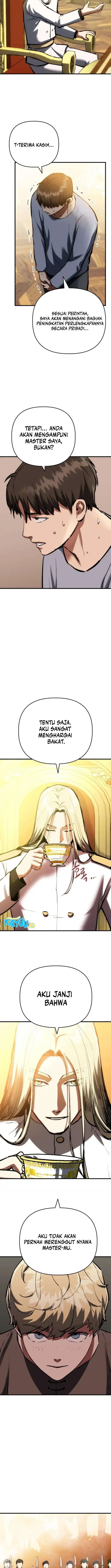 Bill The Blacksmith Chapter 13 halaman 19