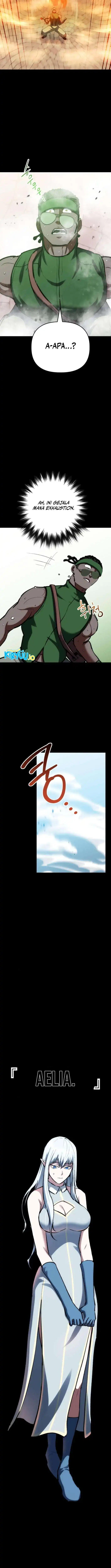 Bill The Blacksmith Chapter 13 halaman 7
