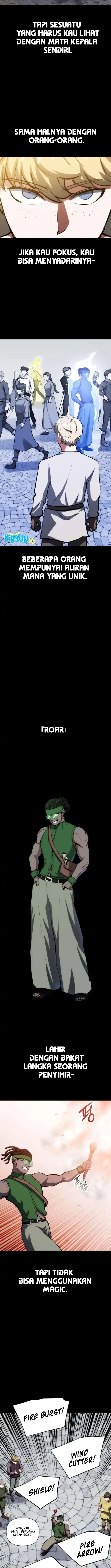 Bill The Blacksmith Chapter 13 halaman 3