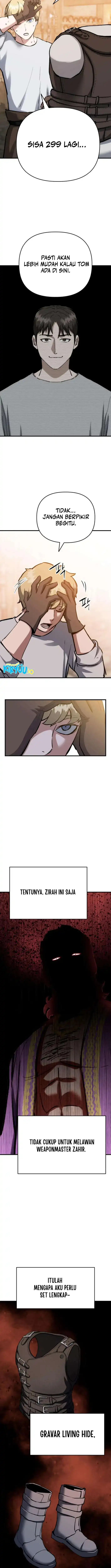 Bill The Blacksmith Chapter 13 halaman 15