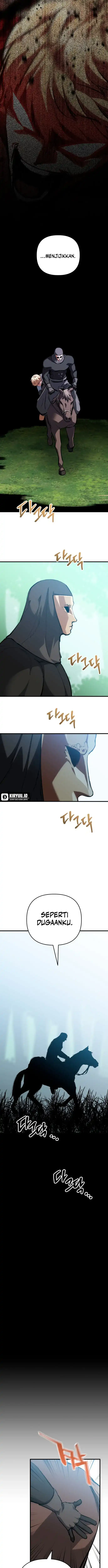 Bill The Blacksmith Chapter 16 halaman 11
