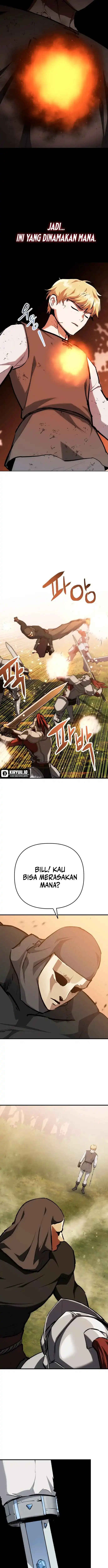 Bill The Blacksmith Chapter 17 halaman 4