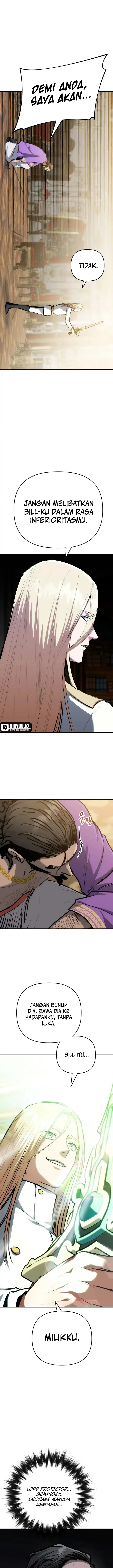 Bill The Blacksmith Chapter 17 halaman 16