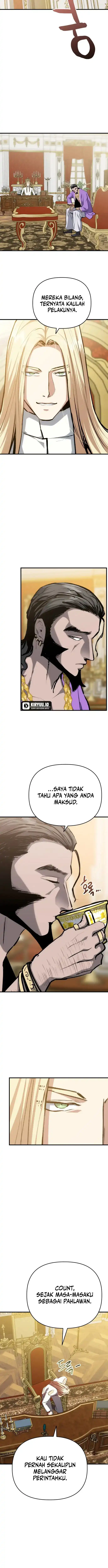 Bill The Blacksmith Chapter 17 halaman 7