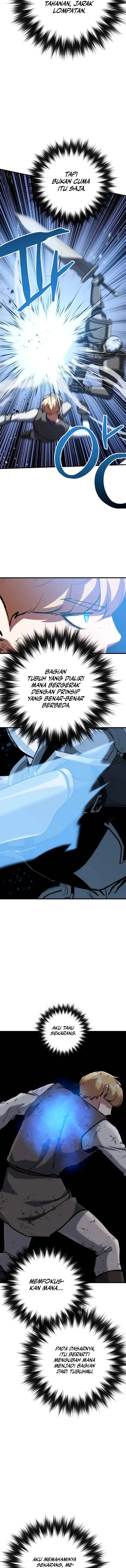Bill The Blacksmith Chapter 18 halaman 13