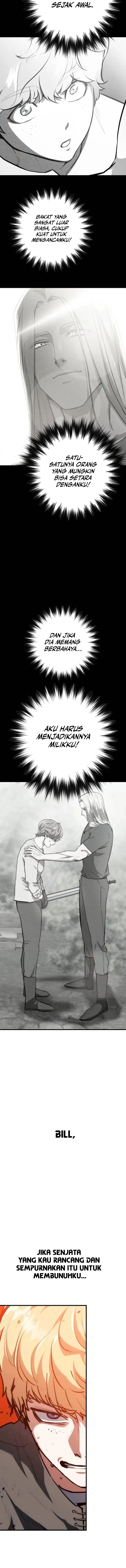 Bill The Blacksmith Chapter 18 halaman 2