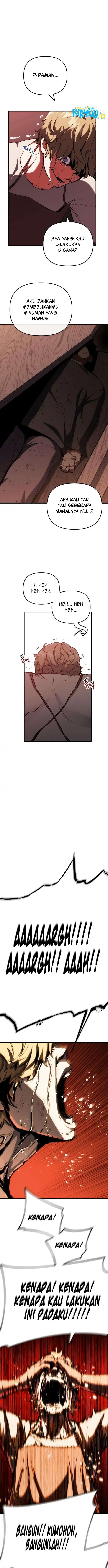 Bill The Blacksmith Chapter 2 halaman 3