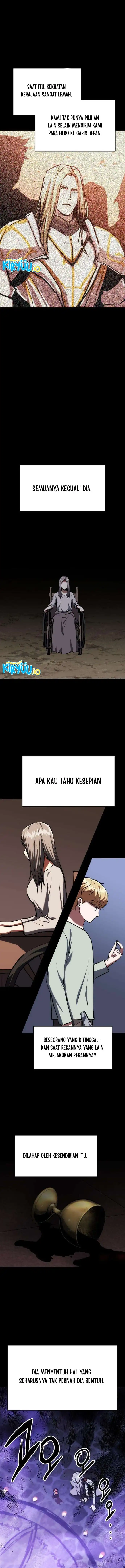 Bill The Blacksmith Chapter 2 halaman 18