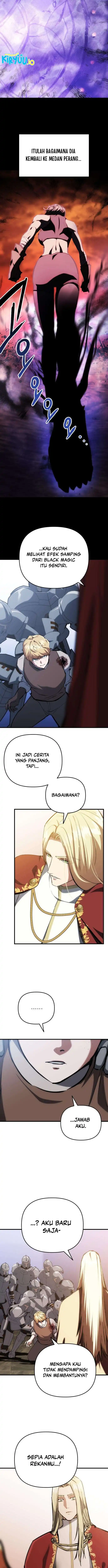 Bill The Blacksmith Chapter 2 halaman 19