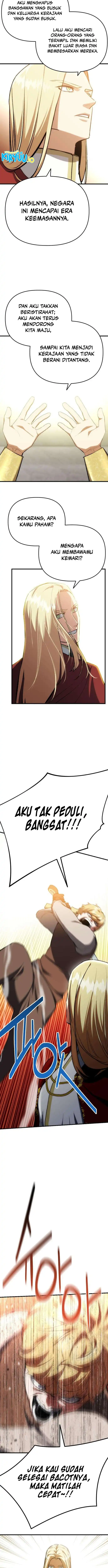 Bill The Blacksmith Chapter 2 halaman 13