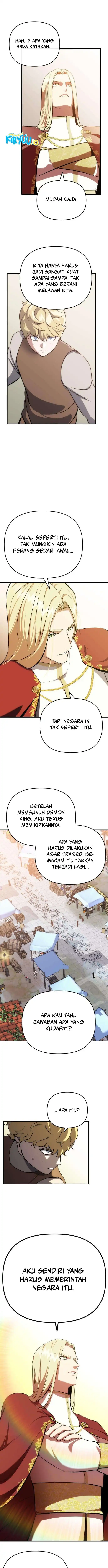 Bill The Blacksmith Chapter 2 halaman 12
